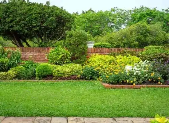 landscaping services Danville